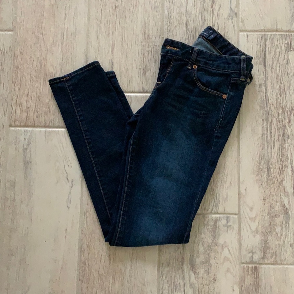 Lucky Lolita Skinny Jeans